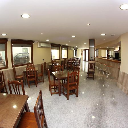 Hotel Albanta La Lantejuela Exteriér fotografie