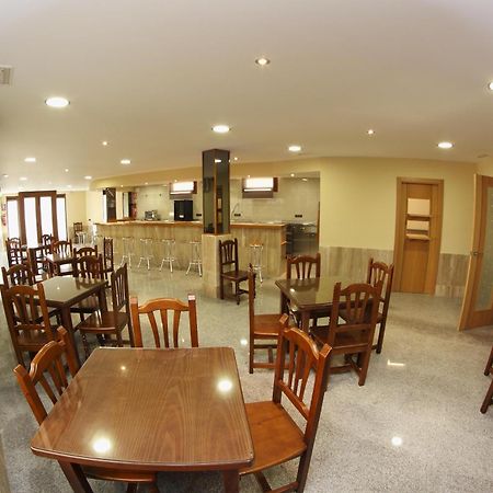 Hotel Albanta La Lantejuela Exteriér fotografie