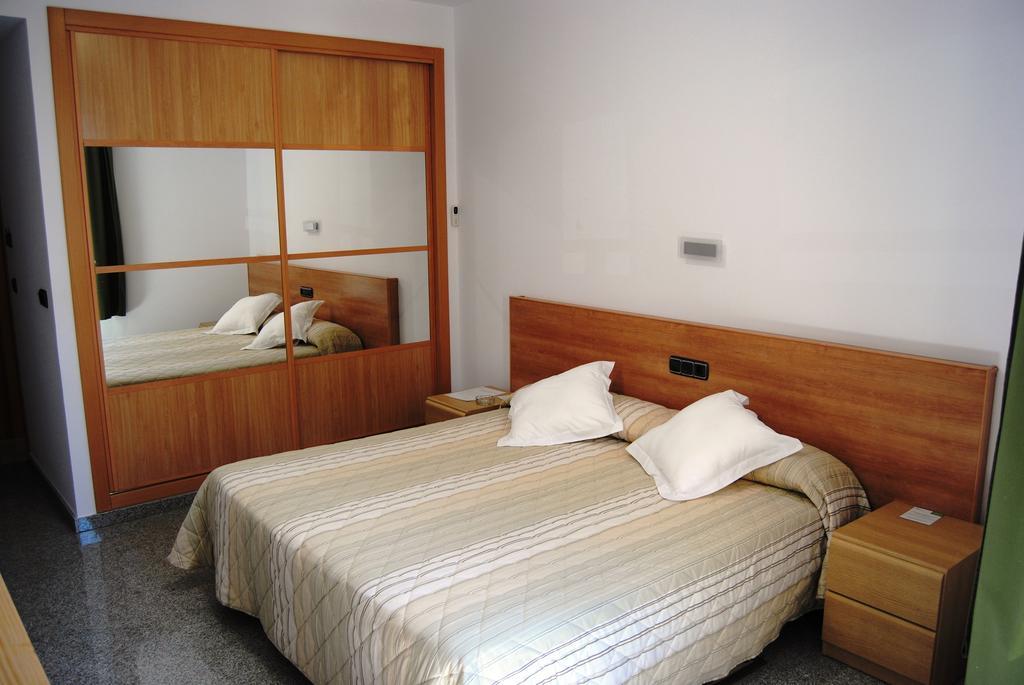 Hotel Albanta La Lantejuela Exteriér fotografie