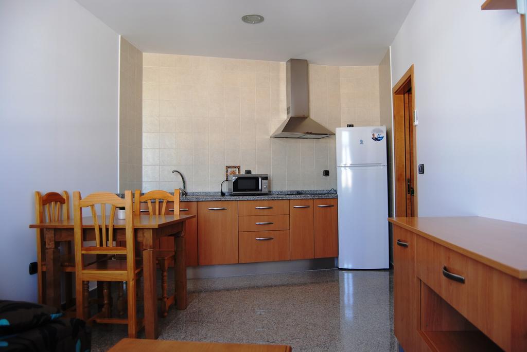 Hotel Albanta La Lantejuela Exteriér fotografie