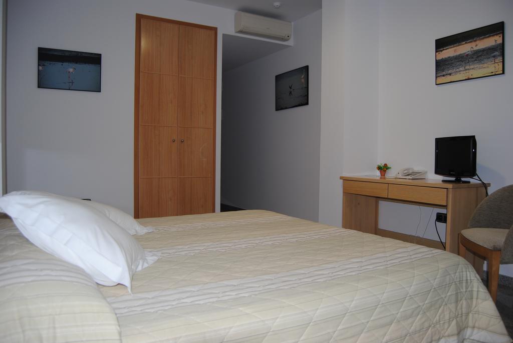 Hotel Albanta La Lantejuela Exteriér fotografie